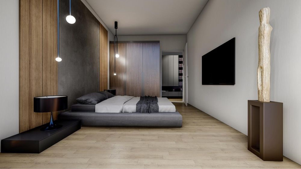 Rate 2 ani | Apartamente 2 camere - Investiție ideală Mamaia Nord