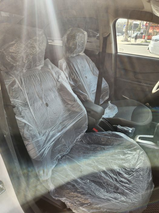 Chevrolet Cobalt 2024