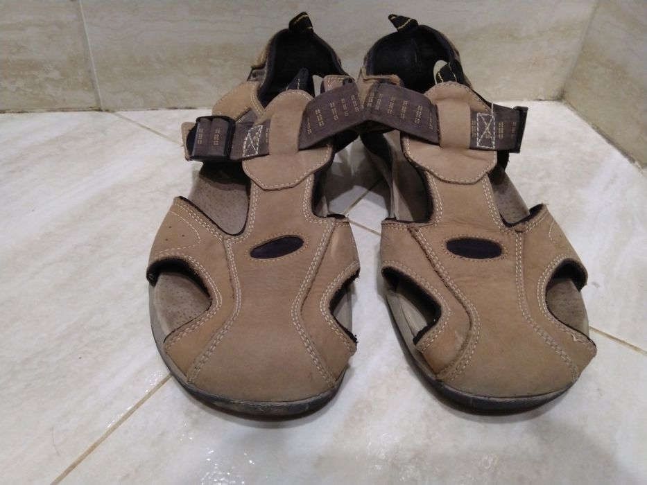 Мъжки сандали HN& I