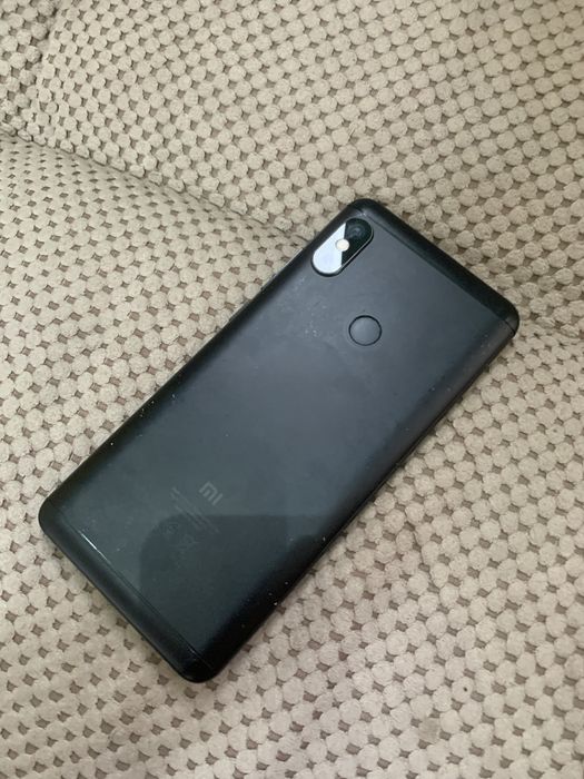 Redmi note 5 32gb+sd карта 32gb