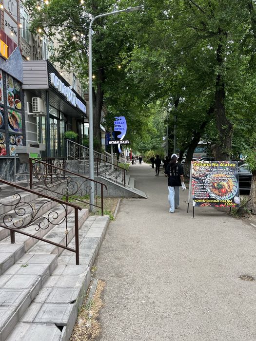 Здается помещение в аренду