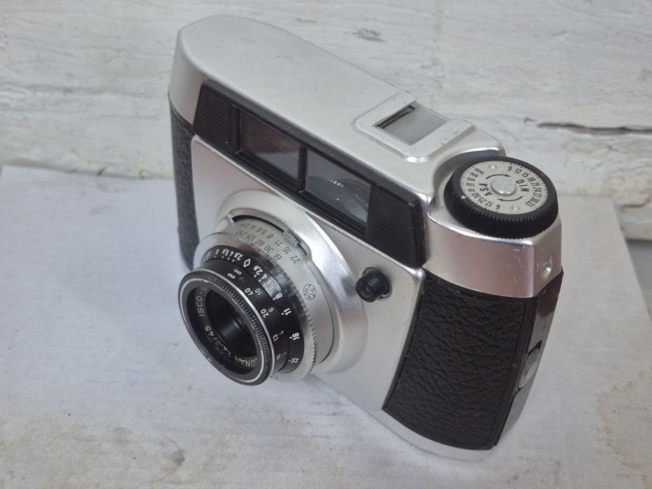 Aparat foto Balda Baldinette ll