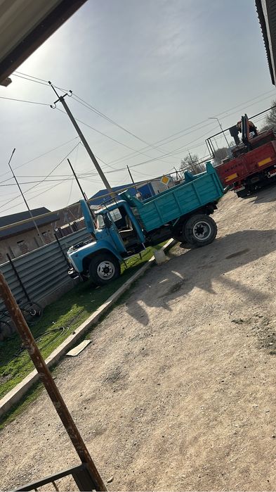 Продам зил в хорошем состояний