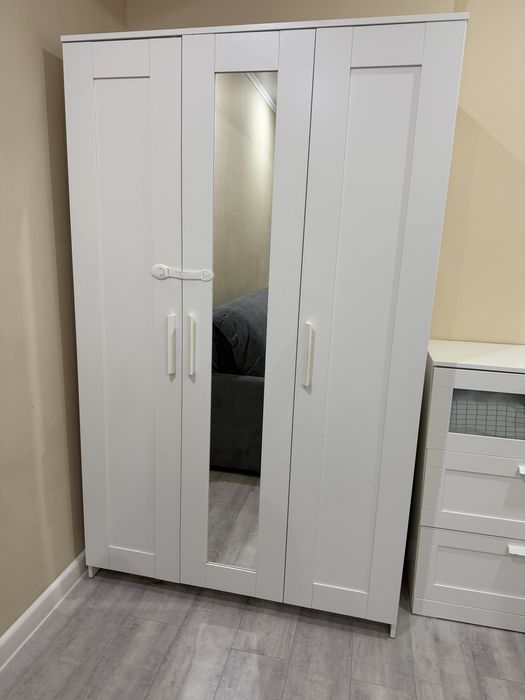 икеа шкаф и комод