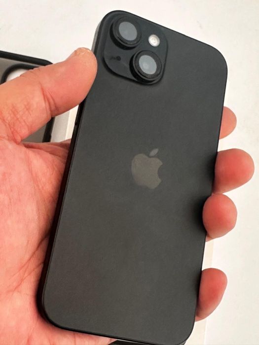 Iphone 15 128GB