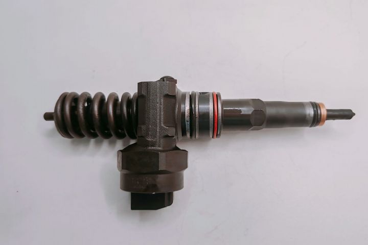 Injector 038130073R D Seat Alhambra prima generatie (facelift) seria