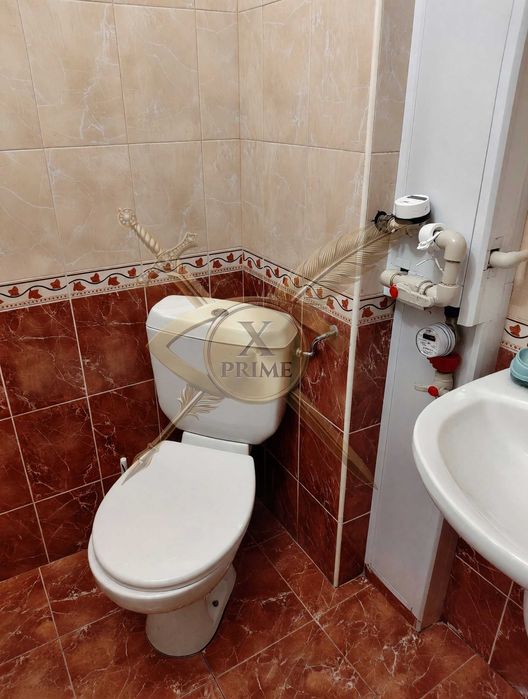 Дава се под наем Тристаен апартамент в Варна, Младост 1 - 60 кв.м за 400 € - Снимка #6