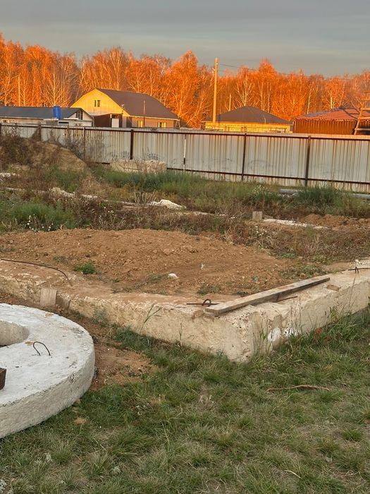 Продам з/у. В Бишкуле