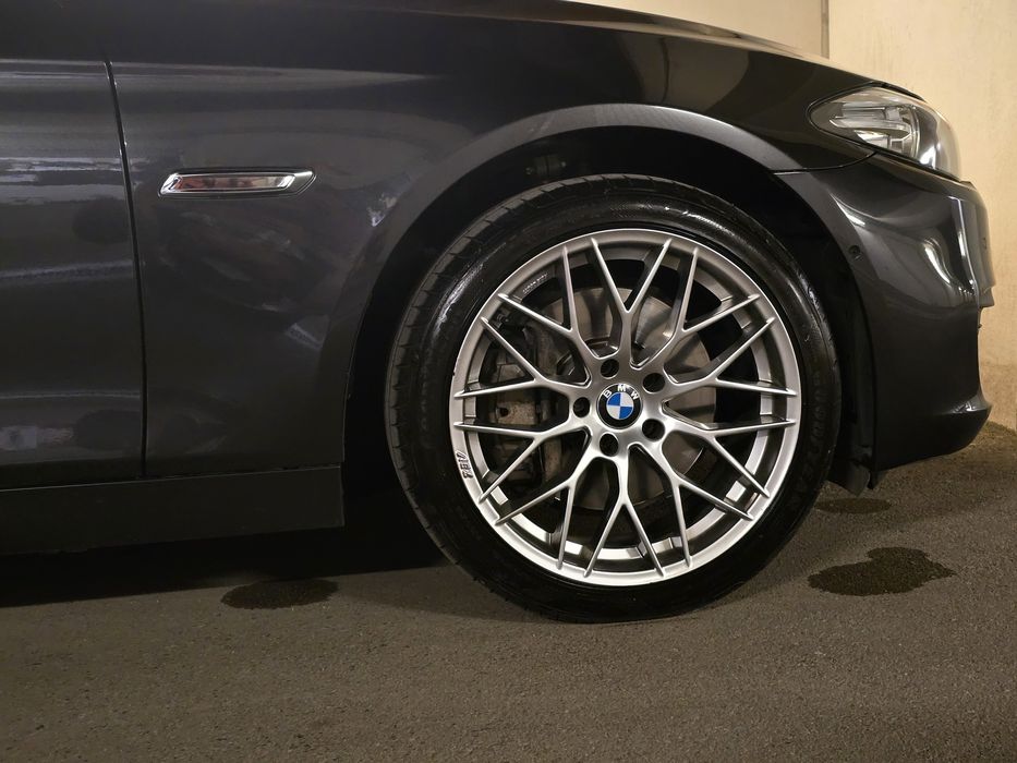 Летни гуми 19" Goodyear Eagle F1 Asymmetric 5