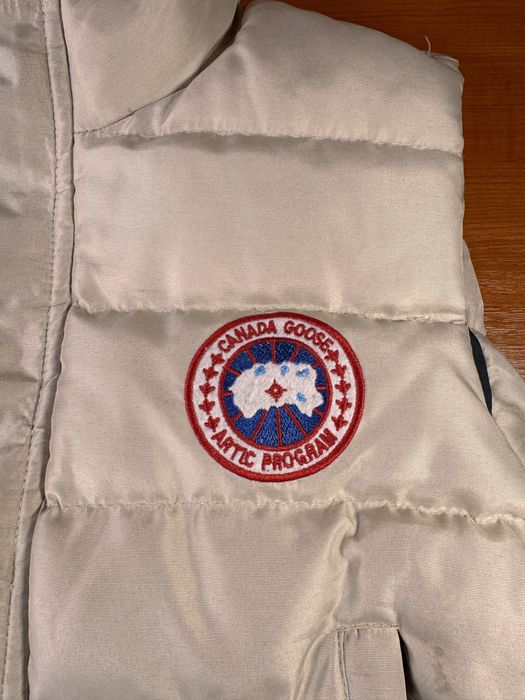 Vesta Canada Goose M