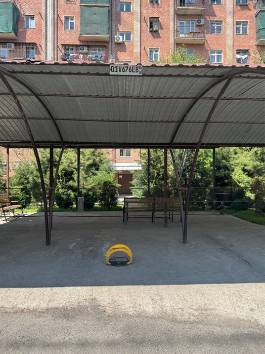 Сергели 5а новастройка