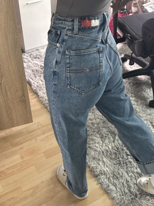 Дънки Tommy jeans