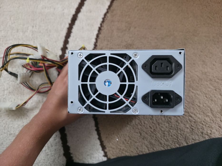 Блок питания Codegen 400W (ATX 200XA)