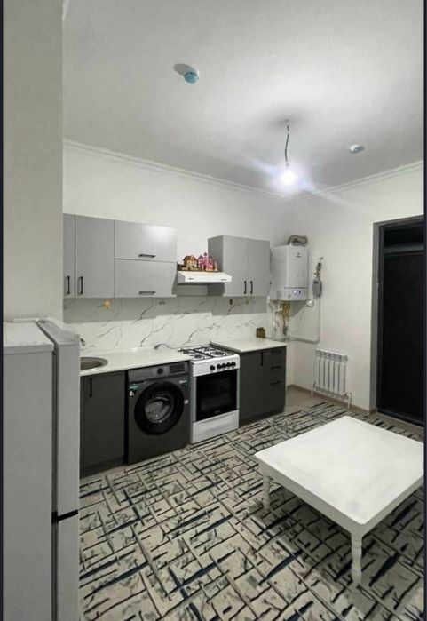 аренда квартиры новостройка