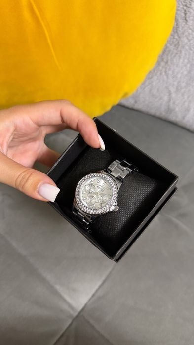 Ceasuri  damă – Michael Kors, Fossil & Guess