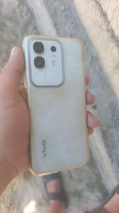 Vivo y 29 holati ideal