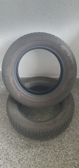 Зимни гуми KUMHO 205/60/16