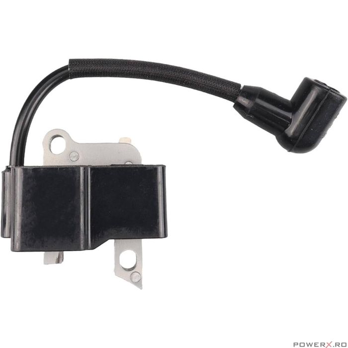 Aprindere drujba Husqvarna 130, 135, PowerX