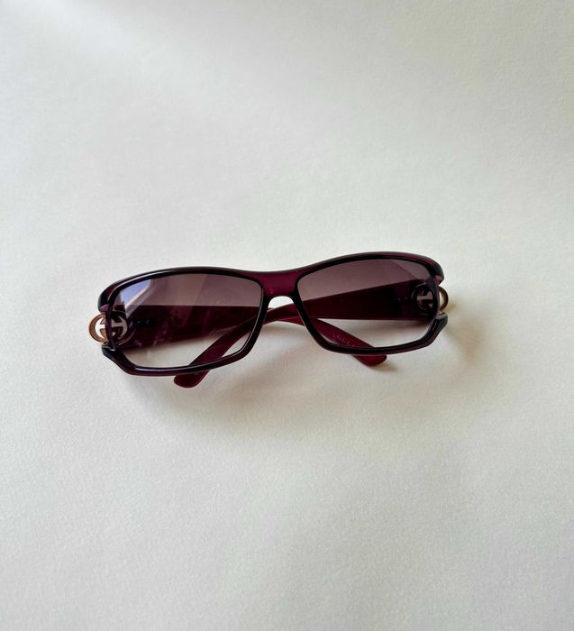 Очки Gucci GG3031/S Strass Оригинал