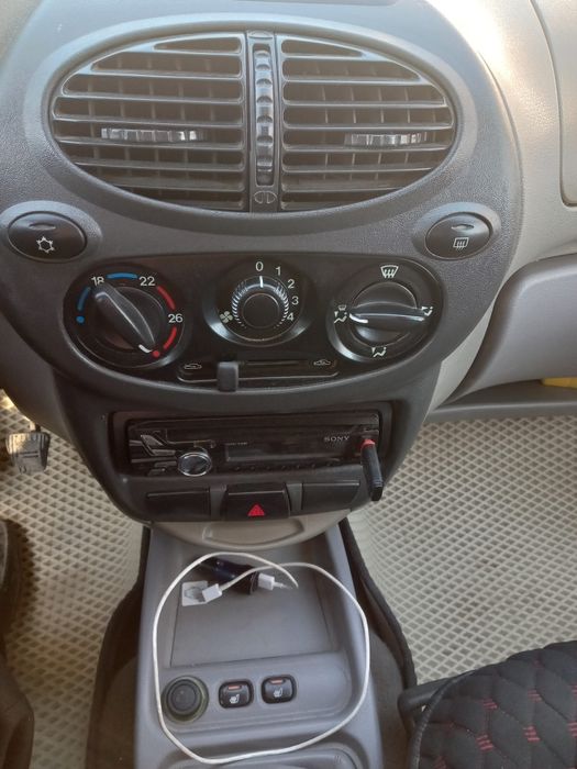 Калина 1119 сатылады