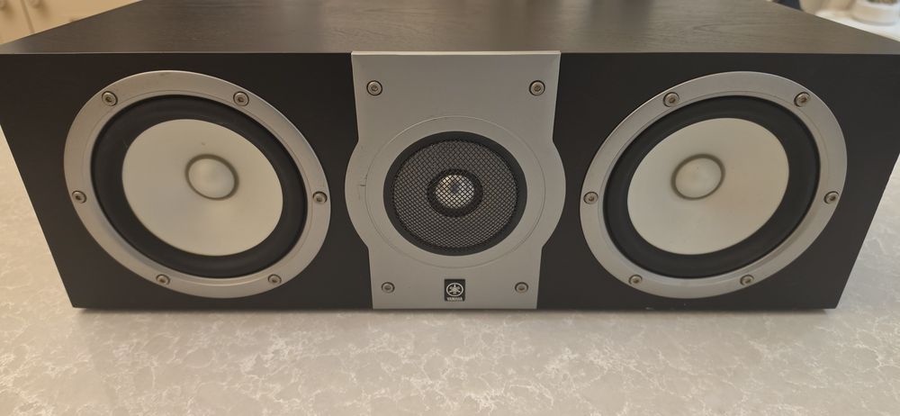 Yamaha 900c 200w center
