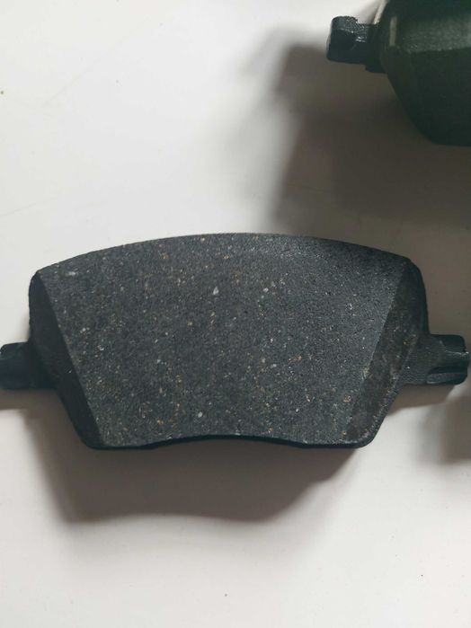 Накладки предна ос "DELPHI" за Фиат Типо 1.4 бензин, след 2016г.