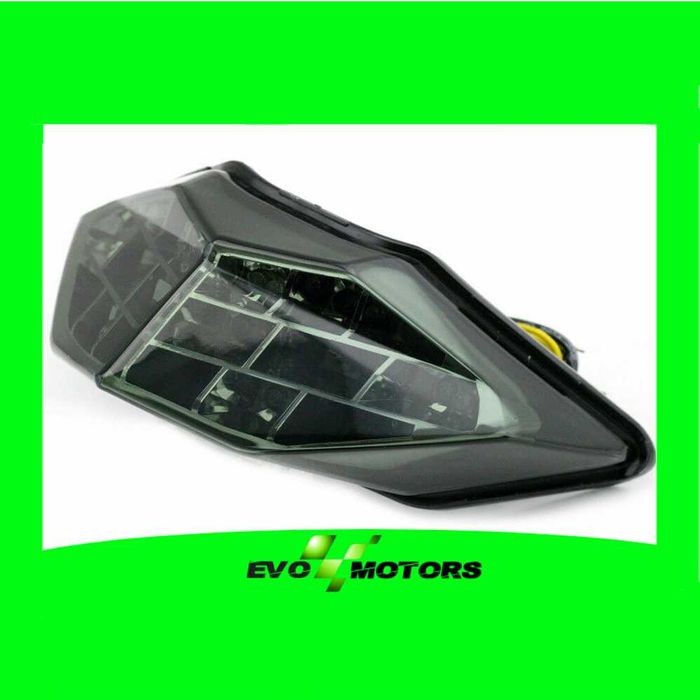 Stop Spate Kawasaki Ninja 300r Z250 Z300 semnalizari 2013-2017 A600