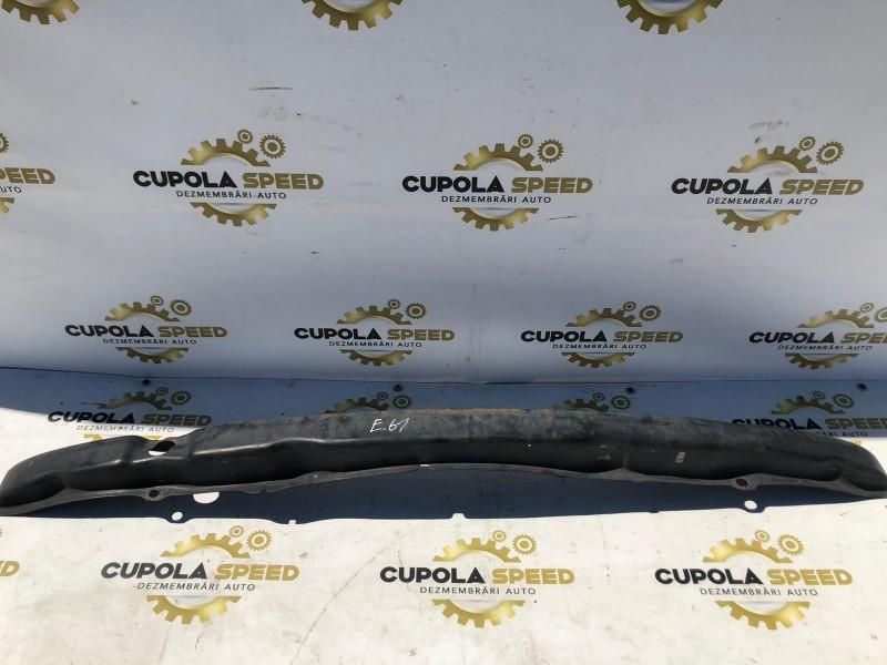 Armatura bara spate BMW Seria 5 LCI E61