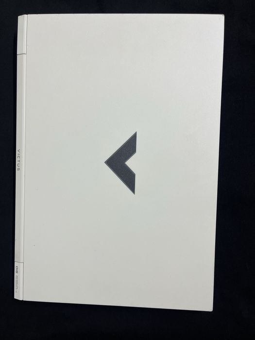 hp victus 16.1 ноутбук