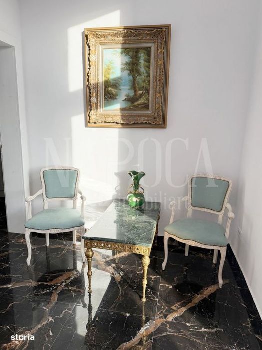 Apartament 2 camere de vanzare in Centru Oradea, Oradea — fotografia 3