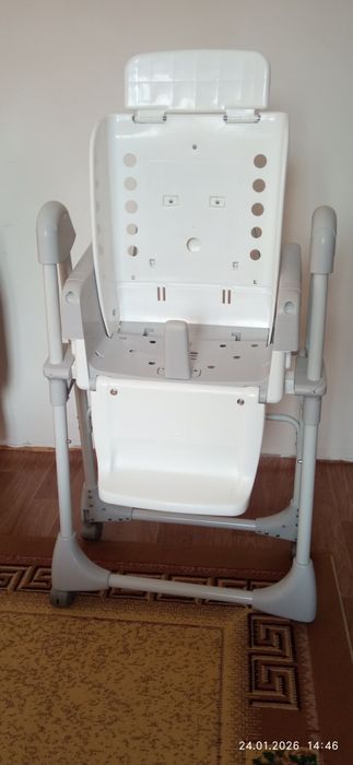 Стульчик детский