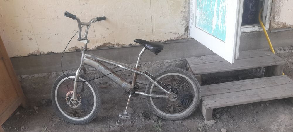 BMX ZOKO 2000, 2013 года