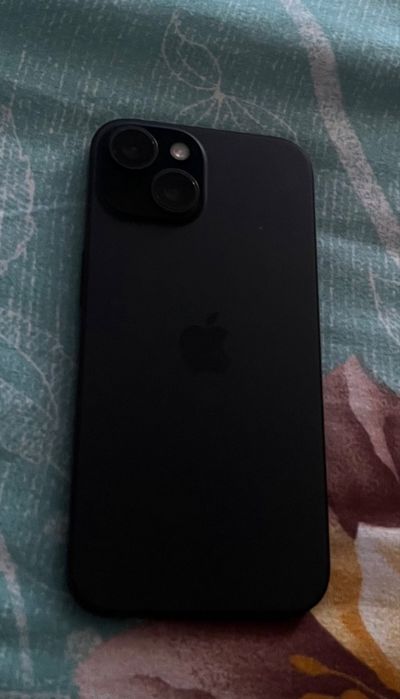 Iphone 15 ,89%,128гб