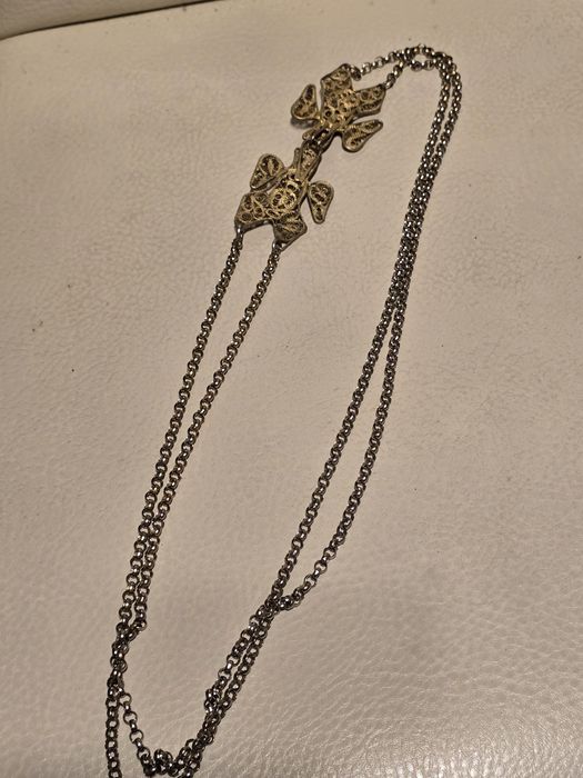 Стар Възрожденски Накит - Кюстек