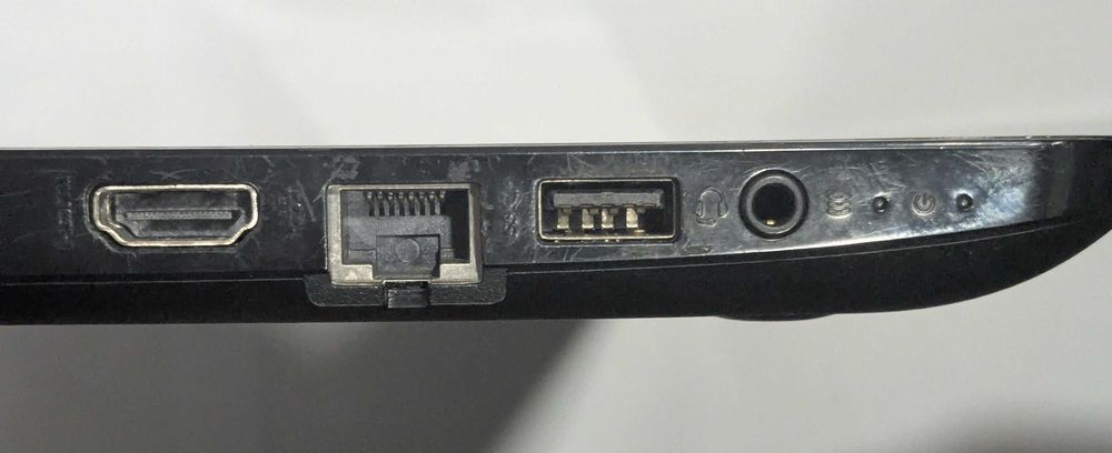 HP 15-r151nu | 15.6" | Intel Pentium N3540 | 4GB RAM | 1TB HDD