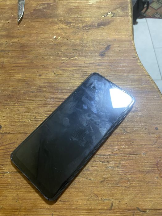 Galaxy a07 в идеальном состоянии практический новый