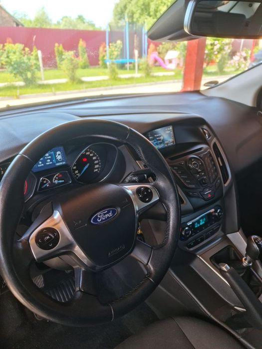 Ford Focus Stare perfecta