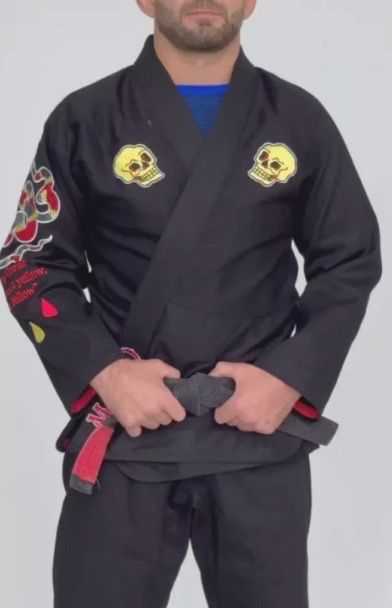 Продам кимоно для джиу джитсу грэпплинга