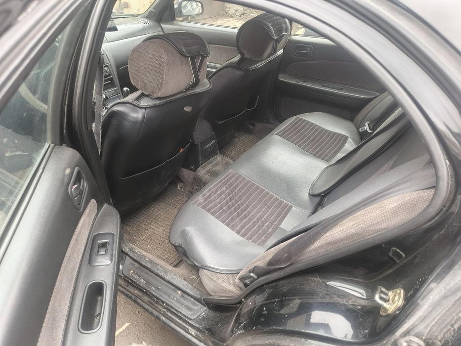 Ниссан Максима 1996