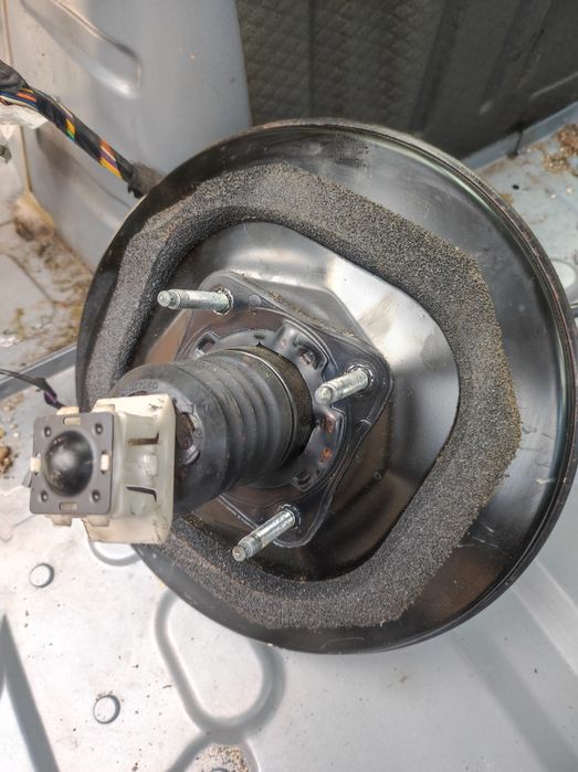 Серво за Пежо-308,2.0HDI-140к.с.