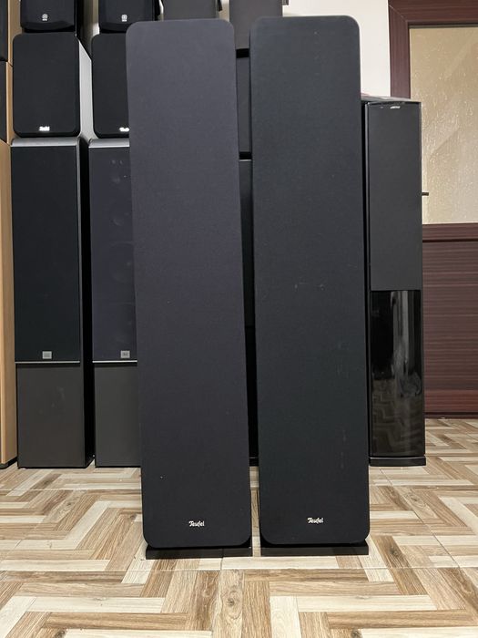 Boxe Teufel Ultima 40 Mk2