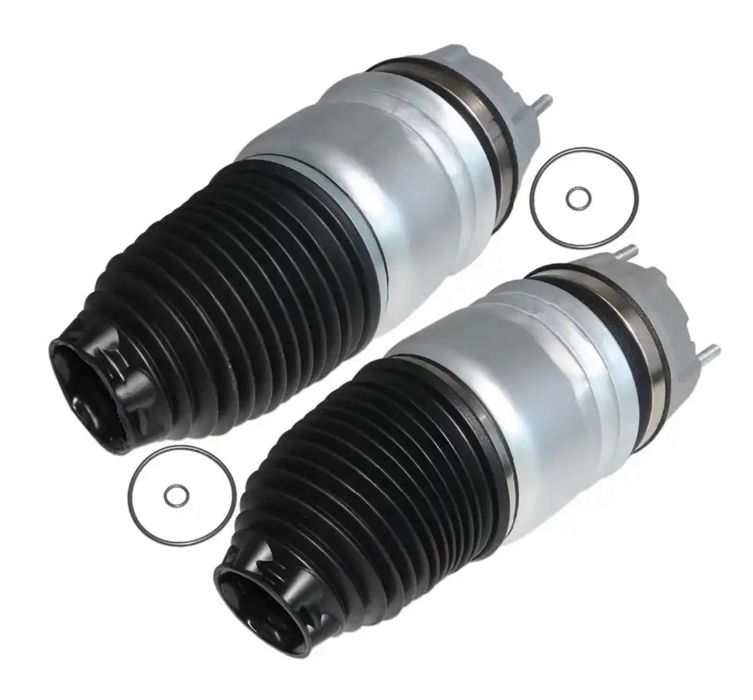 Perna Aer Perne Fata Suspensie Vw Touareg 7P Porsche Cayenne 958 11-16