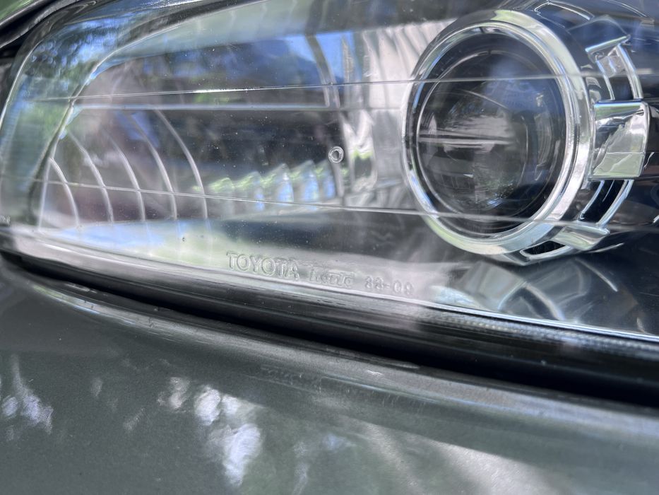 Камри 20 1998 г/в