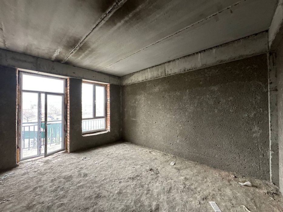 Продается квартира. 73м2. 2й этаж. Вокзал.