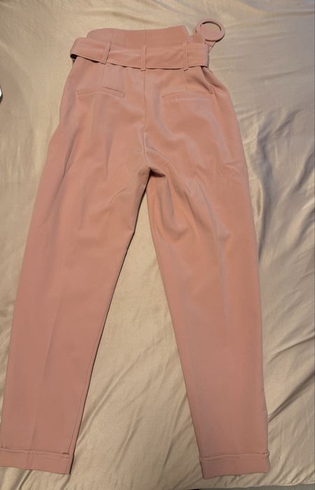 Дамски панталон Bershka xs/s