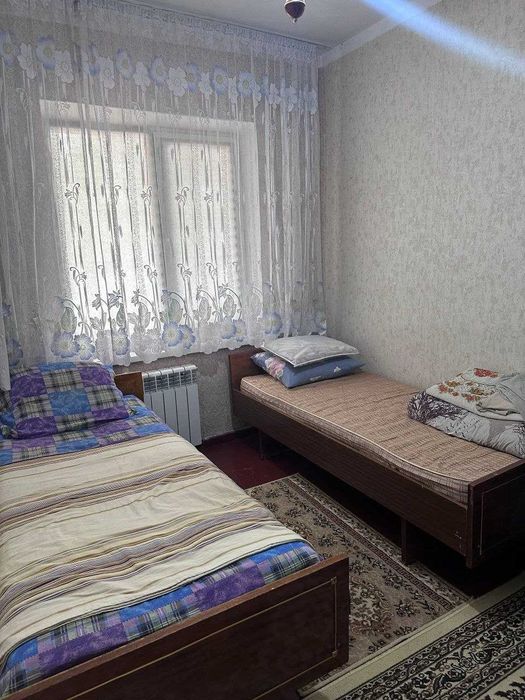 Продажа 3ком/1/4 Геофизика №К303