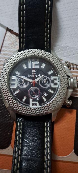 Timberland Ceas multiple functii