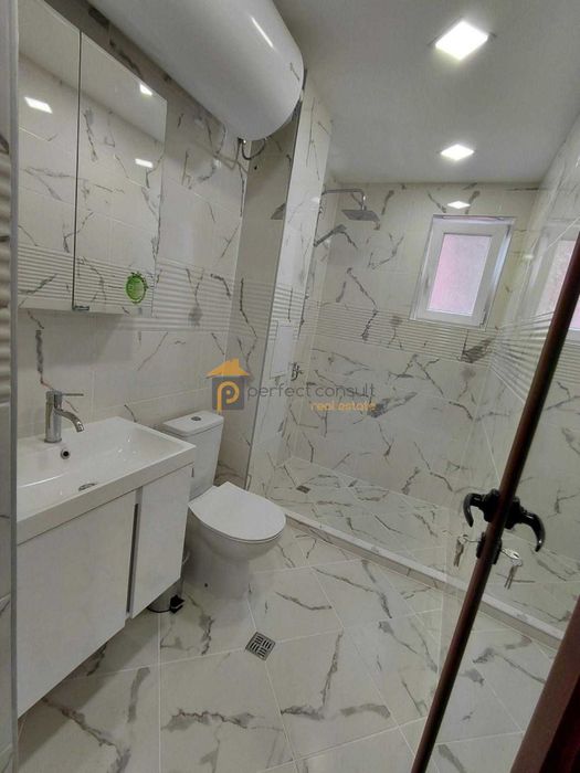 Продава се Двустаен апартамент в Пловдив, Остромила - 58 кв.м за 2544 €/кв.м - Снимка #6