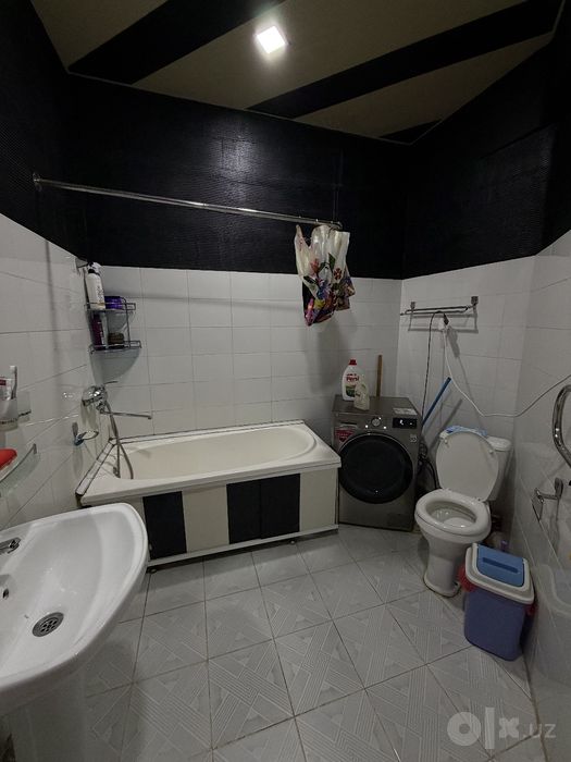 Kvartira qizlarga SERGELI 6A