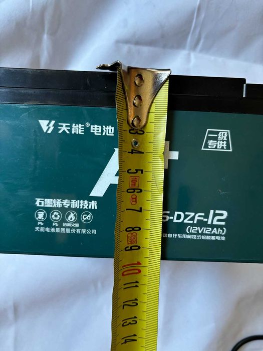 Тягови, Гелови,литиеви акумулатори ( батерии ) за електрически возила!